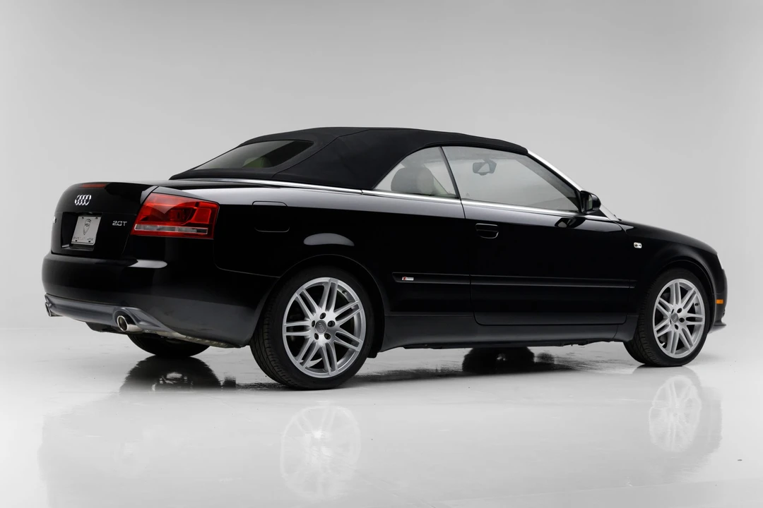 2009 Audi B7 A4 - Image 9 of 31
