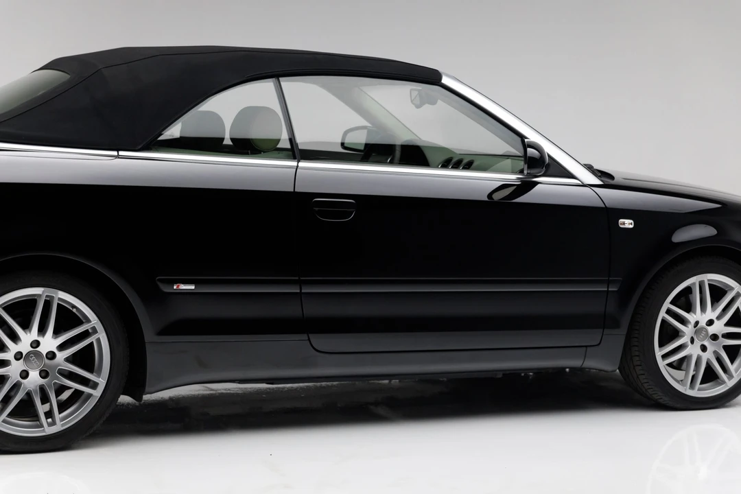 2009 Audi B7 A4 - Image 30 of 31