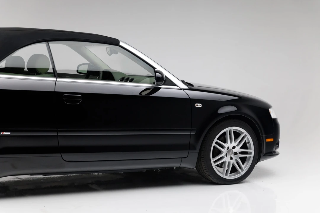2009 Audi B7 A4 - Image 31 of 31