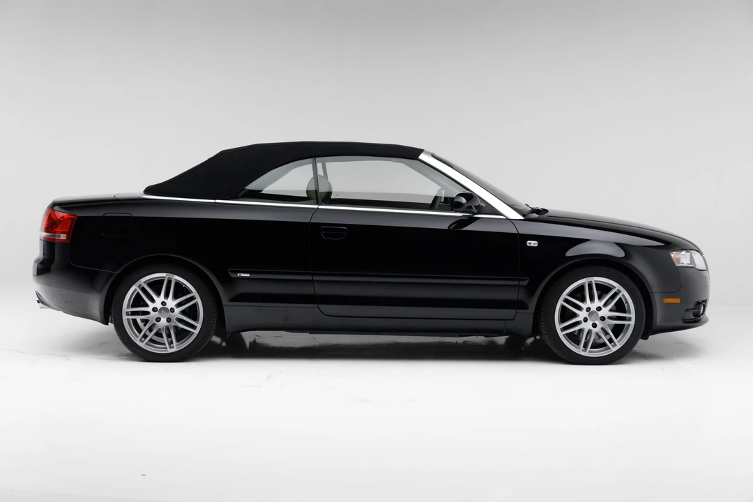 2009 Audi B7 A4 - Image 10 of 31