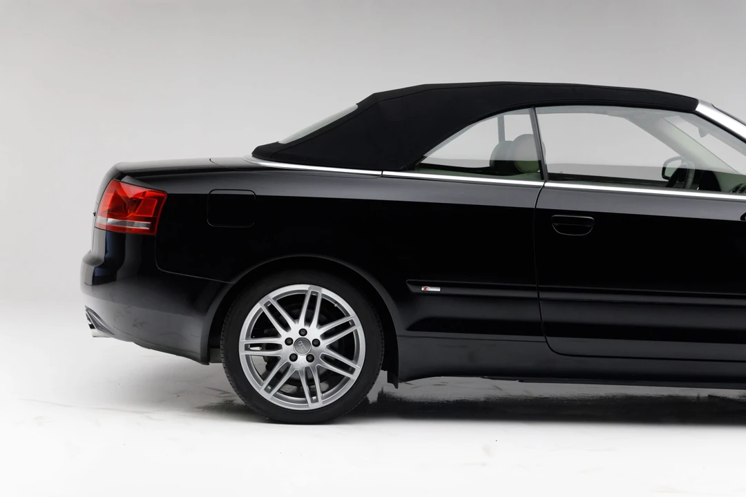2009 Audi B7 A4 - Image 29 of 31