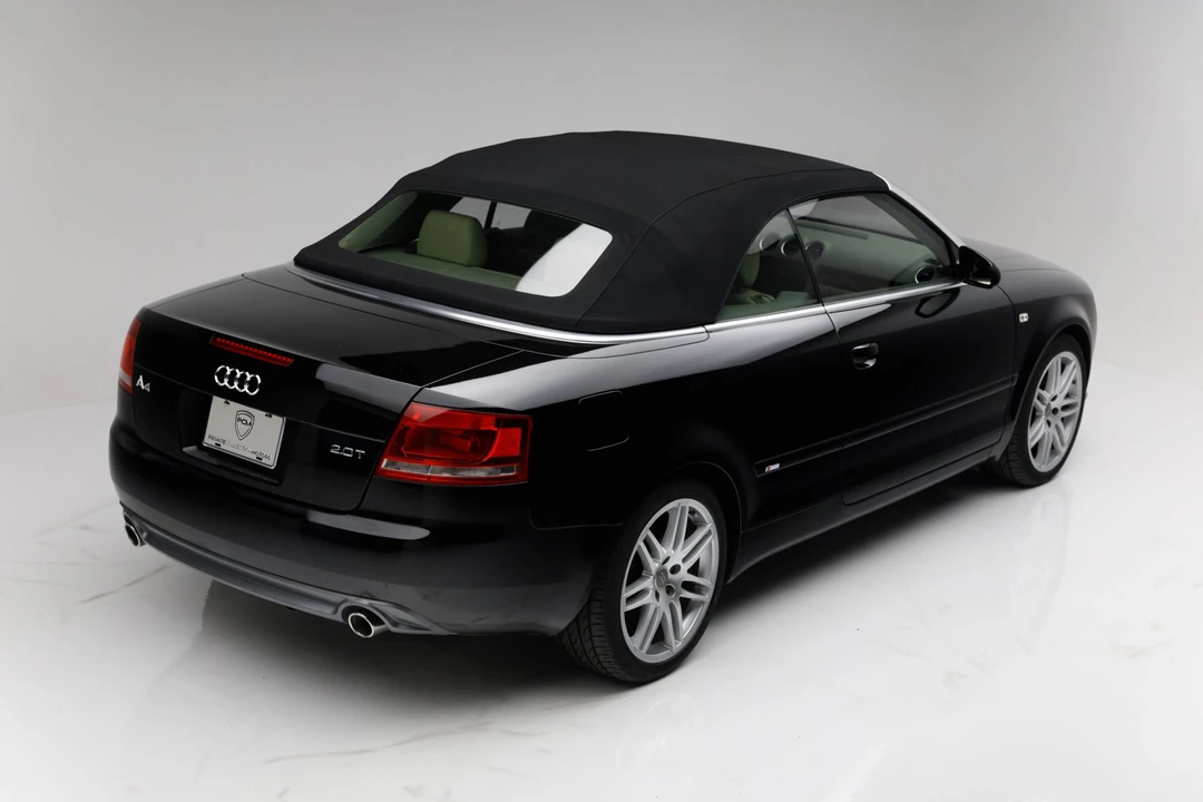 2009 Audi B7 A4 - Image 7 of 31