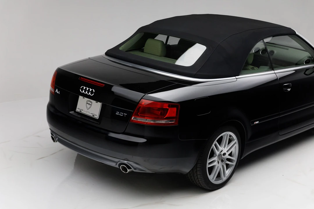 2009 Audi B7 A4 - Image 26 of 31