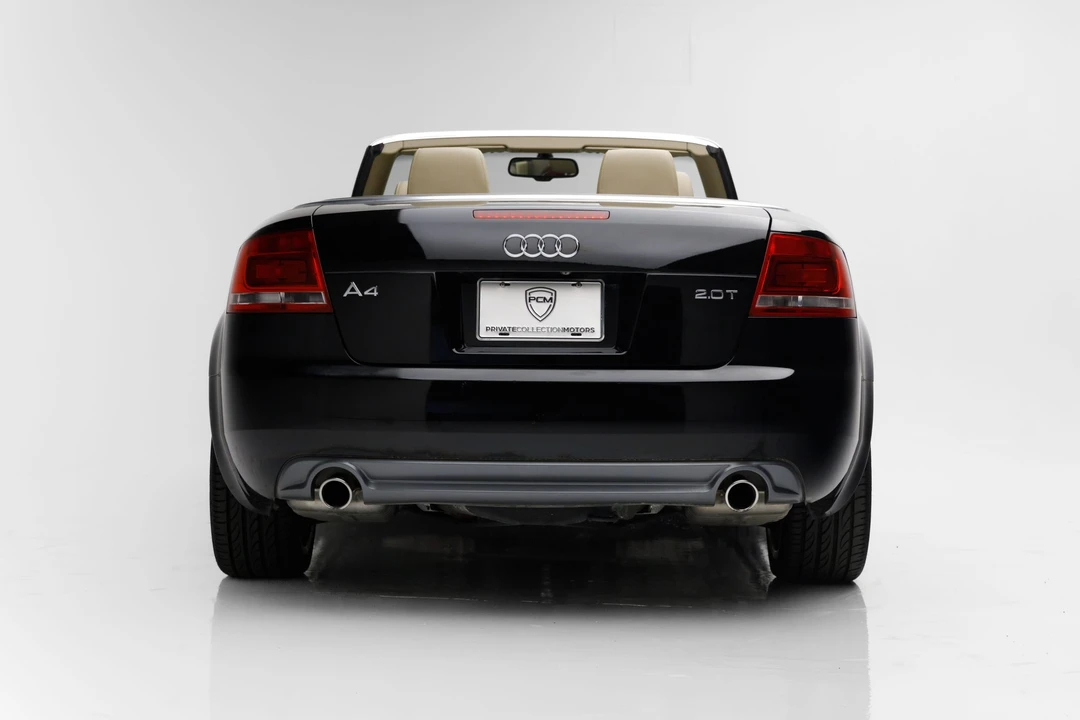 2009 Audi B7 A4 - Image 15 of 31