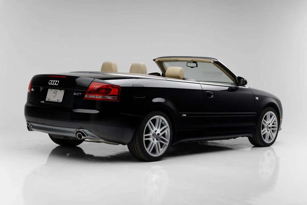 2009 Audi B7 A4 - Image 17 of 31