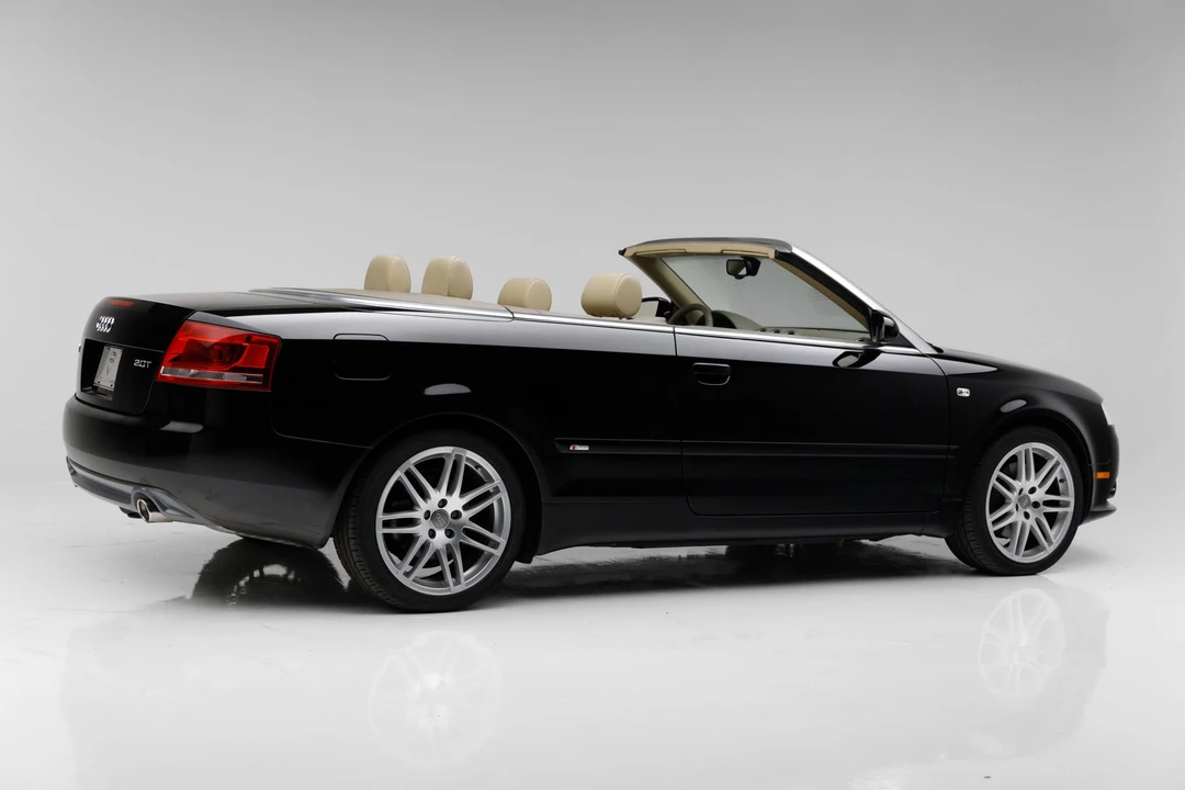 2009 Audi B7 A4 - Image 18 of 31