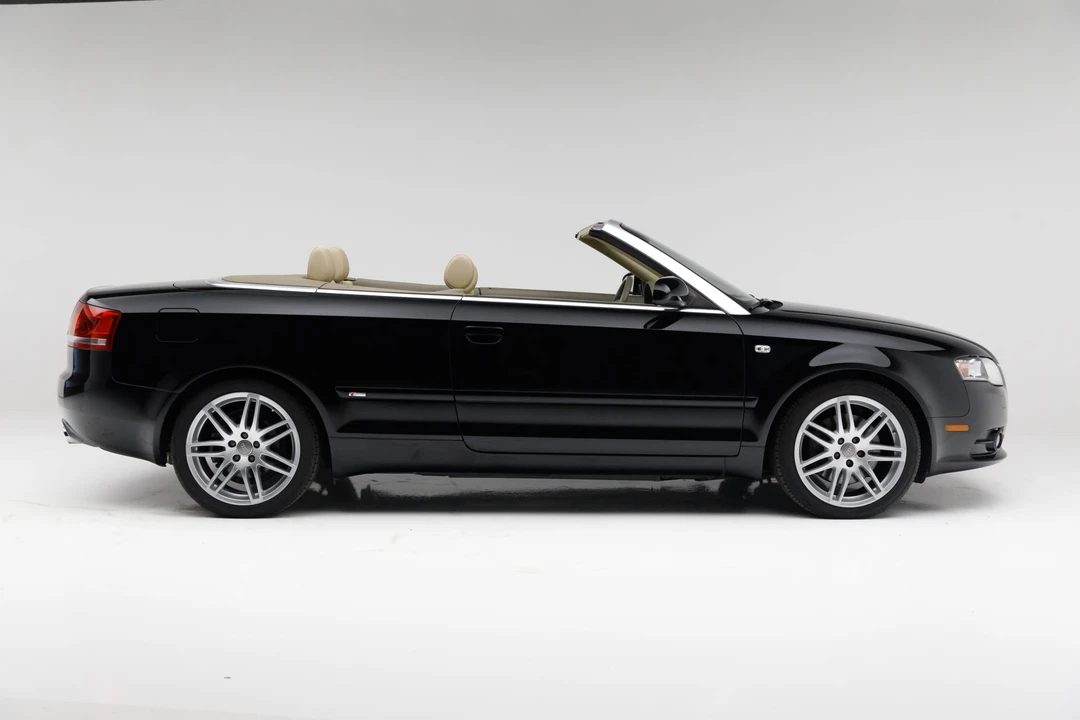 2009 Audi B7 A4 - Image 19 of 31