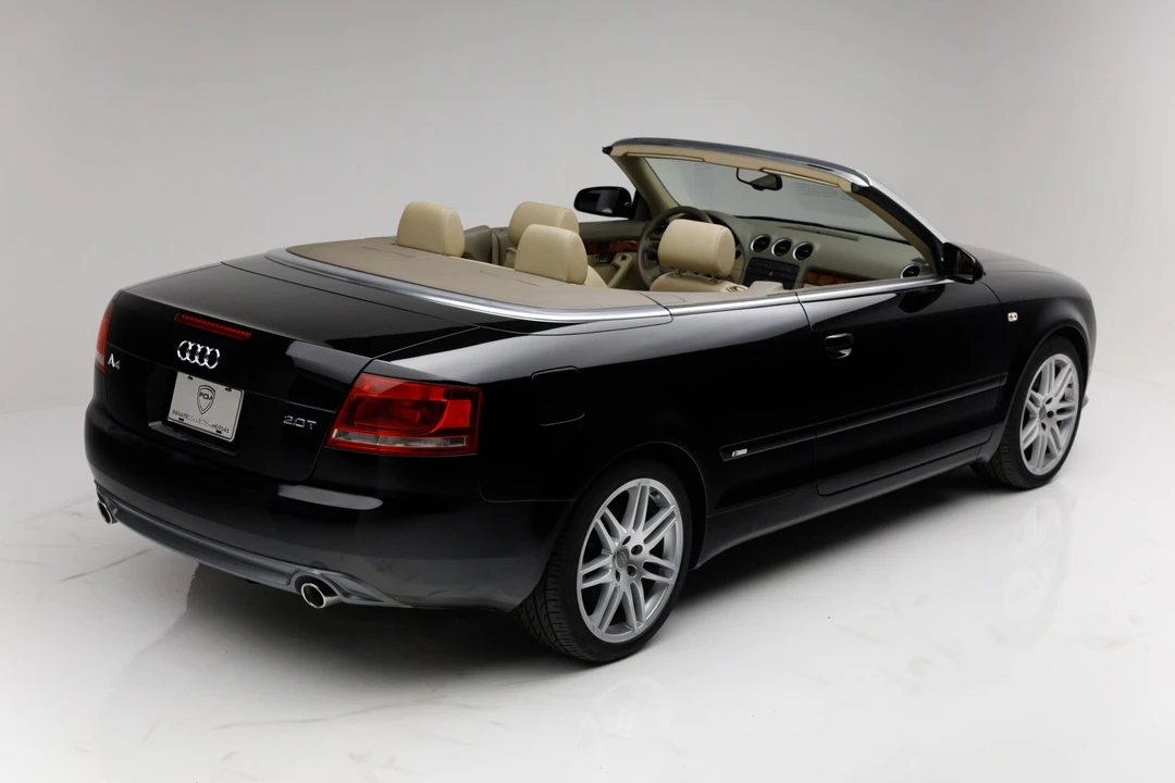 2009 Audi B7 A4 - Image 16 of 31