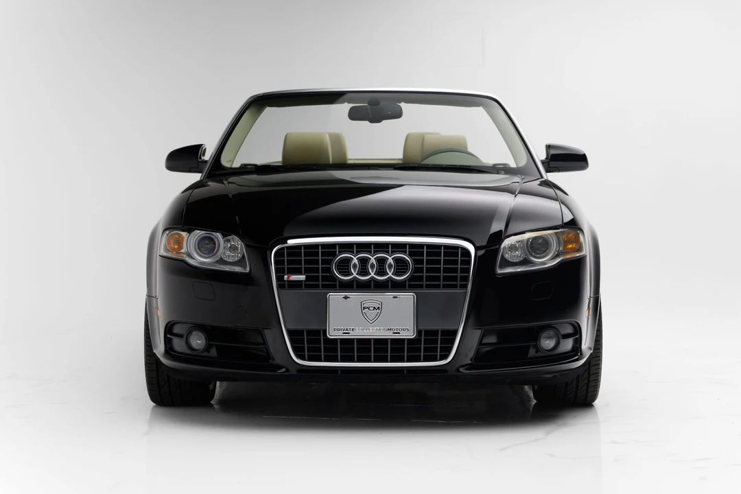 2009 Audi B7 A4 - Image 20 of 31