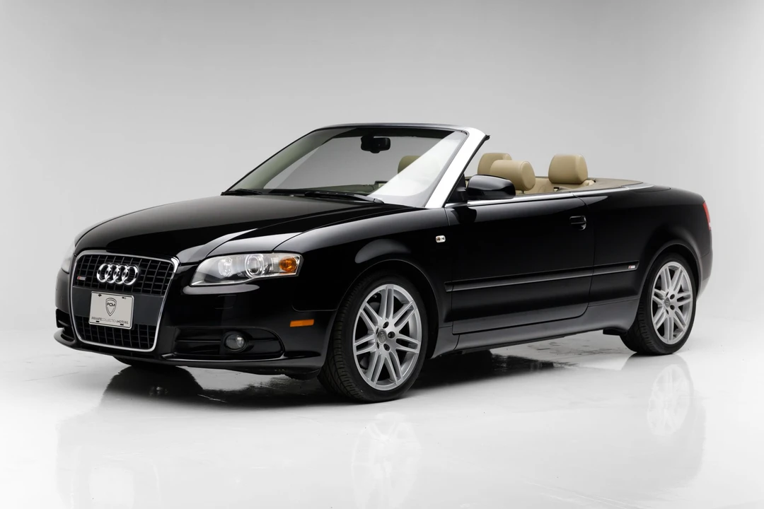 2009 Audi B7 A4 - Image 13 of 31