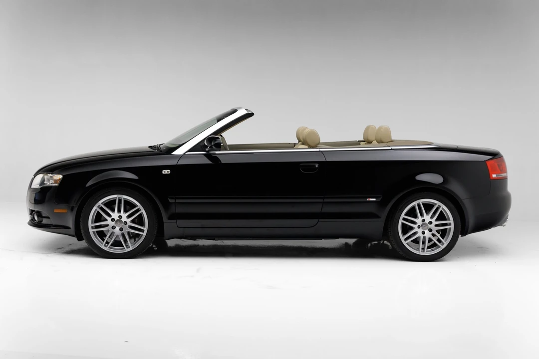 2009 Audi B7 A4 - Image 14 of 31