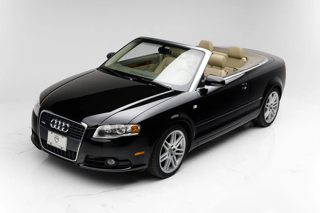 2009 Audi B7 A4 - Image 12 of 31