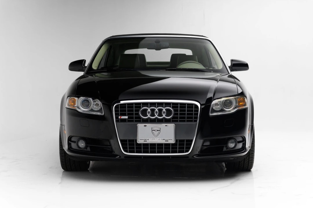 2009 Audi B7 A4 - Image 11 of 31