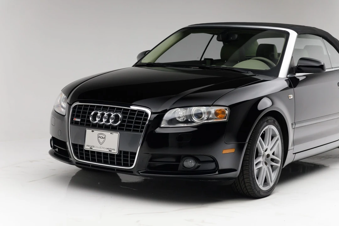 2009 Audi B7 A4 - Image 21 of 31