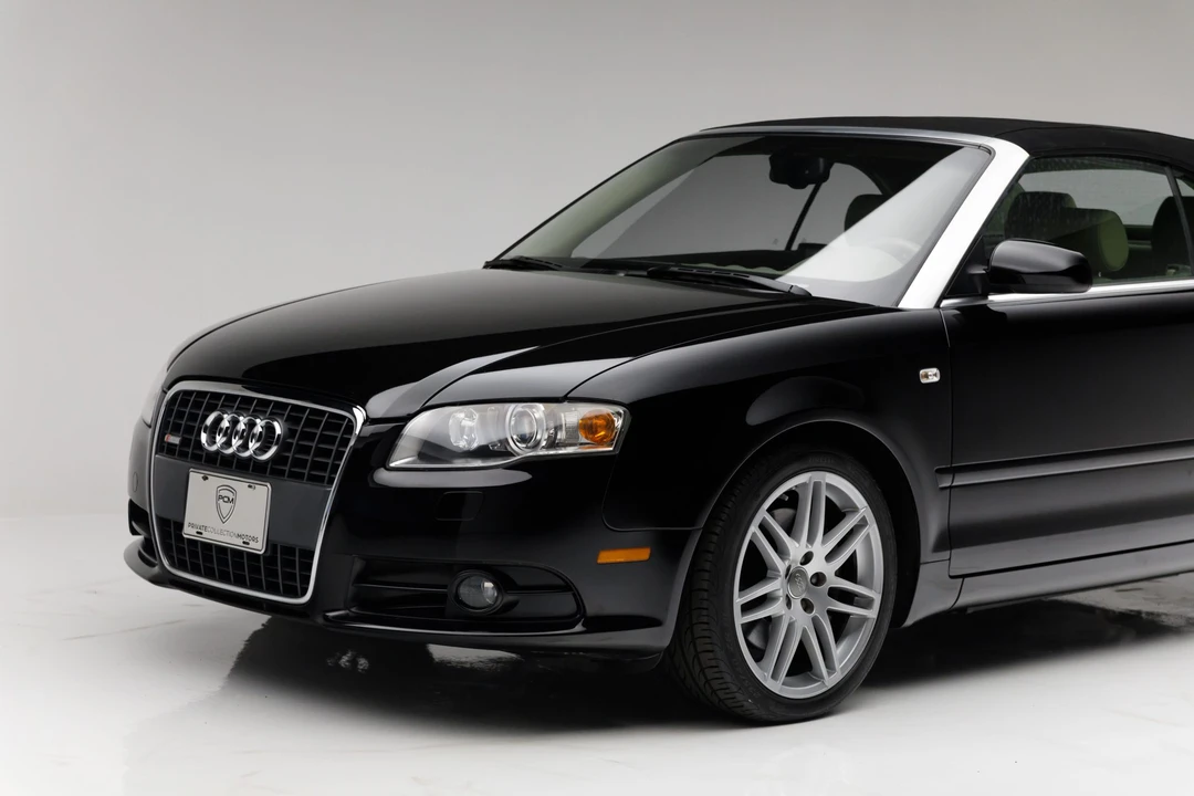 2009 Audi B7 A4 - Image 23 of 31