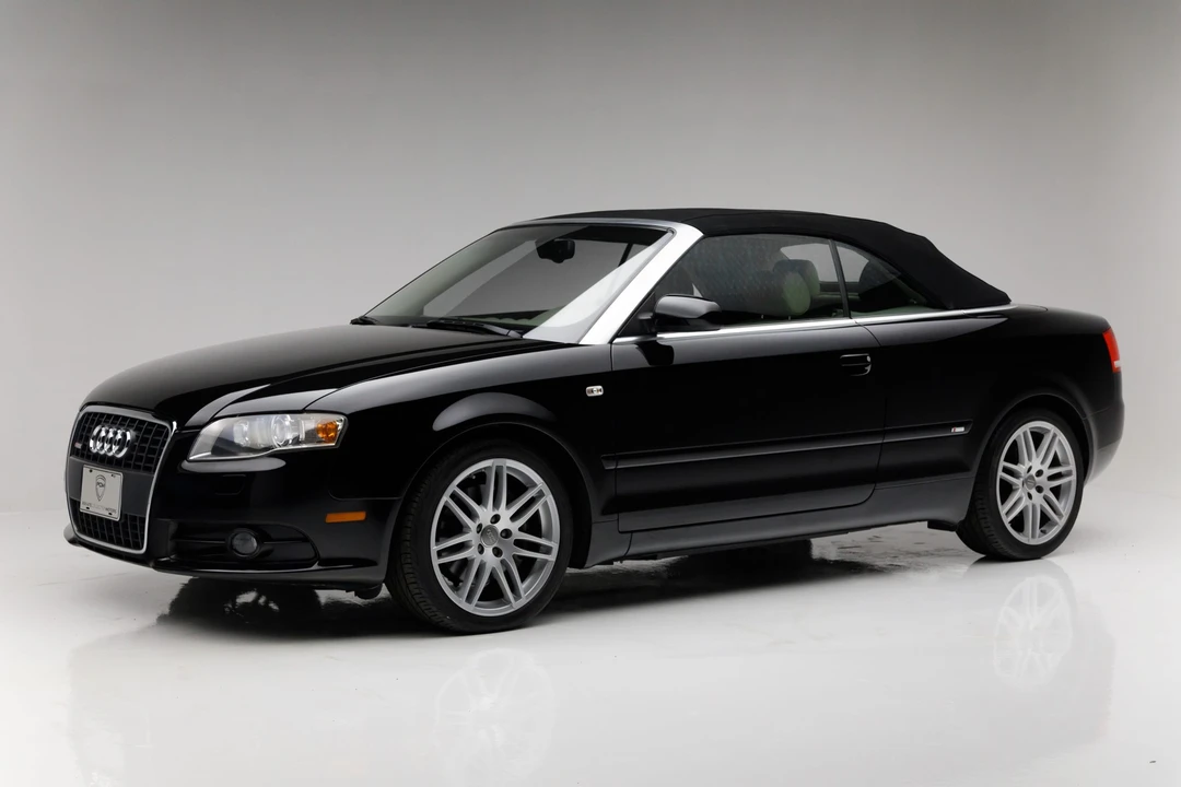 2009 Audi B7 A4 - Image 4 of 31