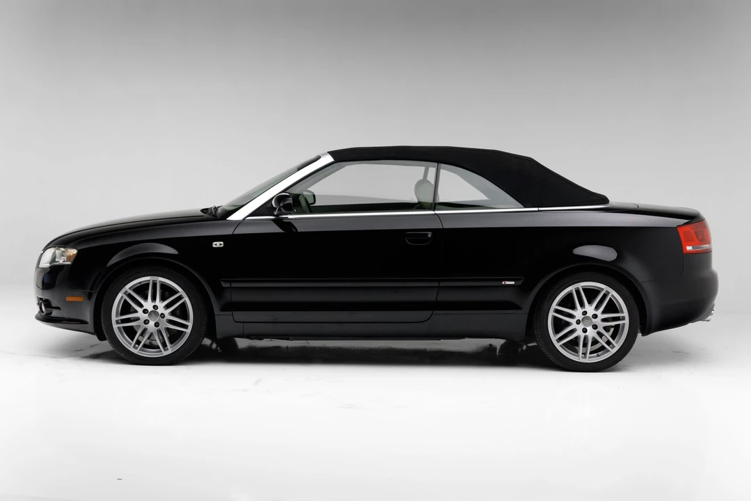 2009 Audi B7 A4 - Image 5 of 31