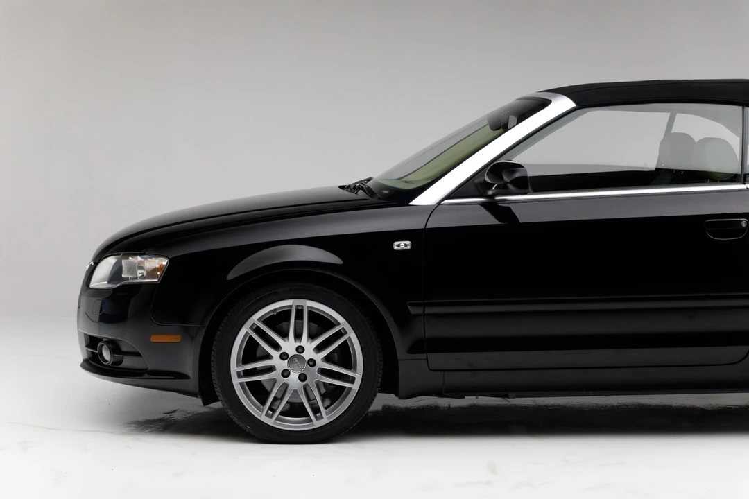 2009 Audi B7 A4 - Image 24 of 31