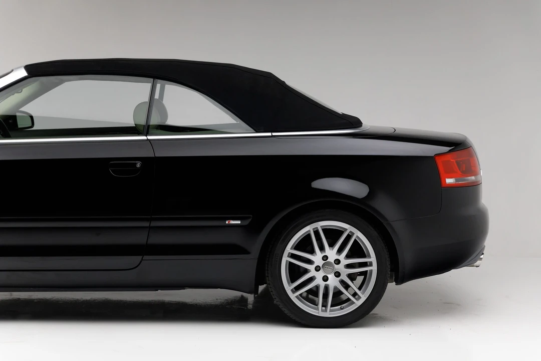2009 Audi B7 A4 - Image 25 of 31