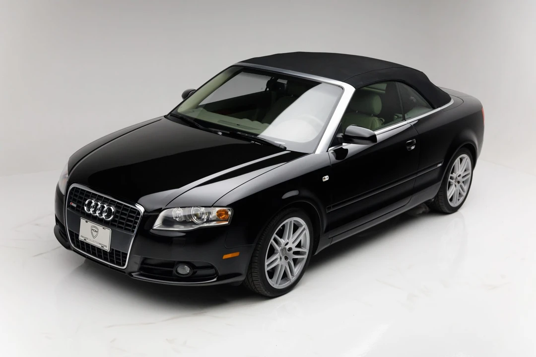2009 Audi B7 A4 - Image 3 of 31