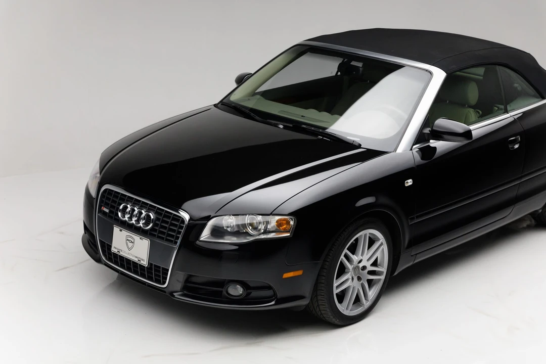 2009 Audi B7 A4 - Image 22 of 31