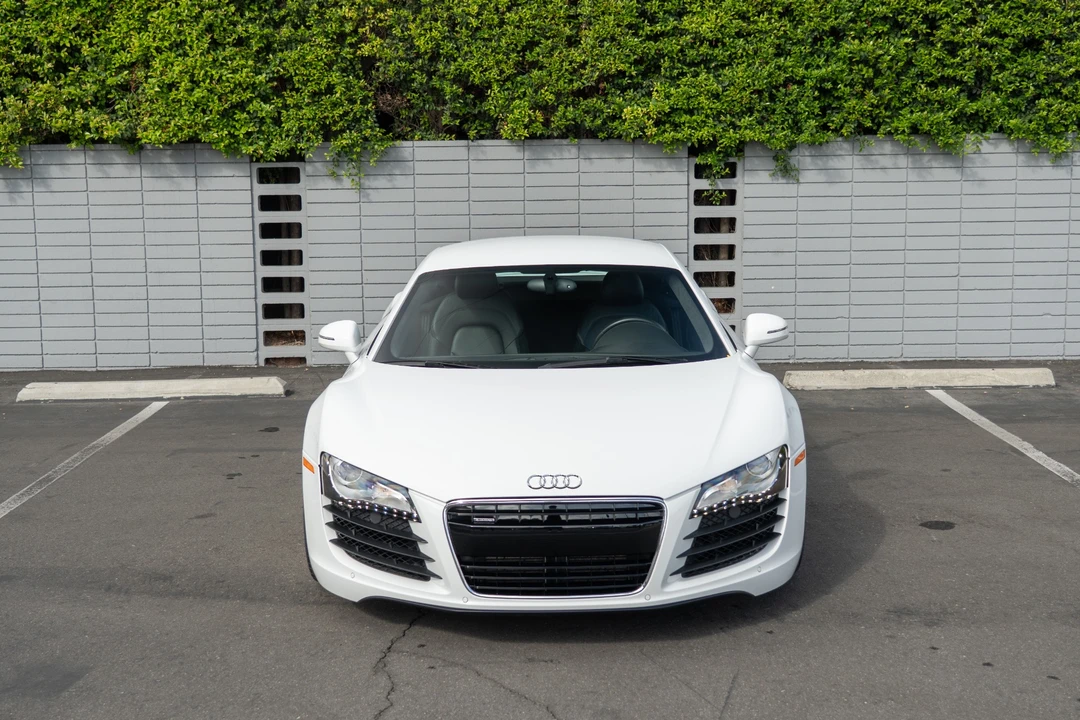 2009 Audi 42 R8 - Image 4 of 31