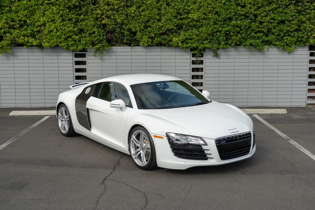 2009 Audi 42 R8 - Image 6 of 31