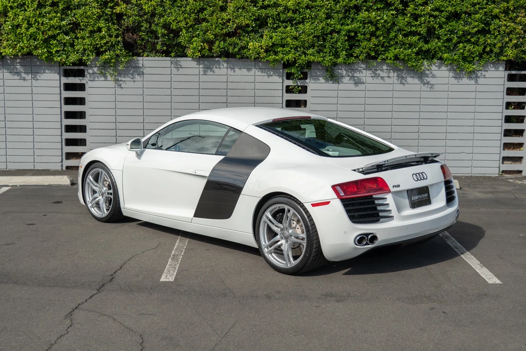 2009 Audi 42 R8 - Image 14 of 31