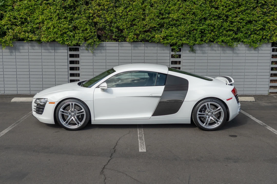 2009 Audi 42 R8 - Image 16 of 31