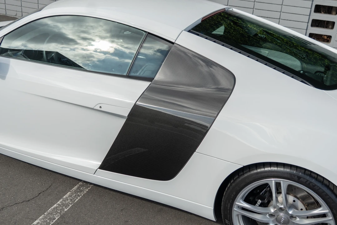 2009 Audi 42 R8 - Image 27 of 31