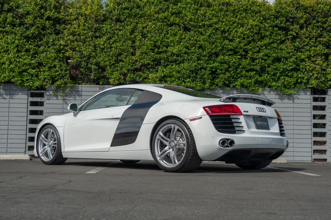 2009 Audi 42 R8 - Image 15 of 31