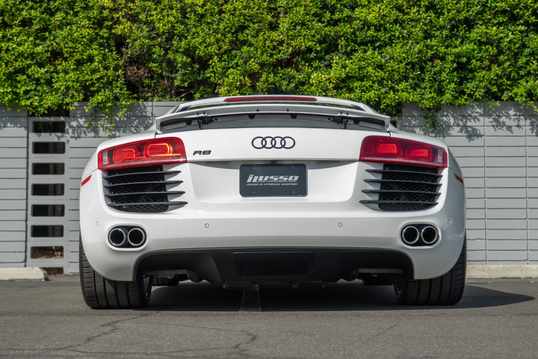 2009 Audi 42 R8 - Image 13 of 31