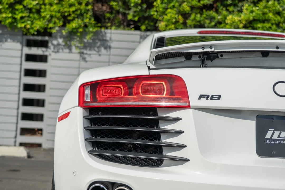 2009 Audi 42 R8 - Image 23 of 31