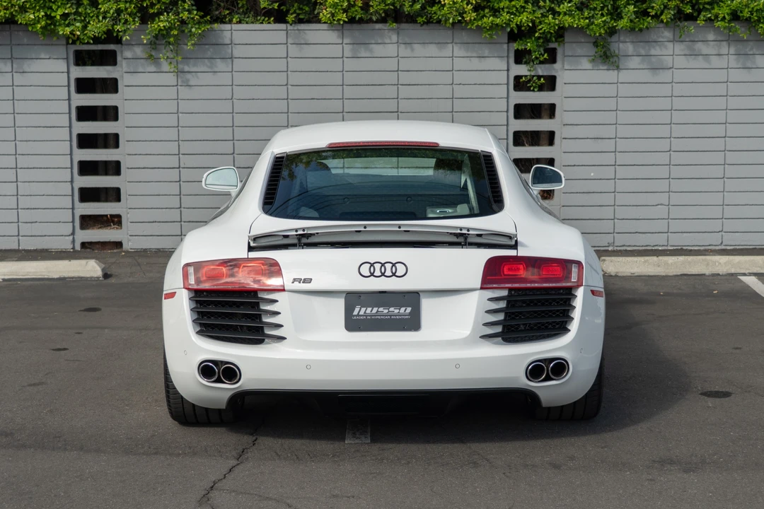 2009 Audi 42 R8 - Image 12 of 31