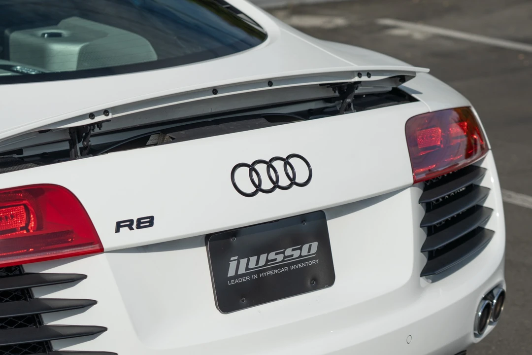 2009 Audi 42 R8 - Image 25 of 31
