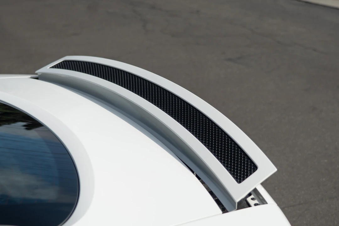 2009 Audi 42 R8 - Image 26 of 31