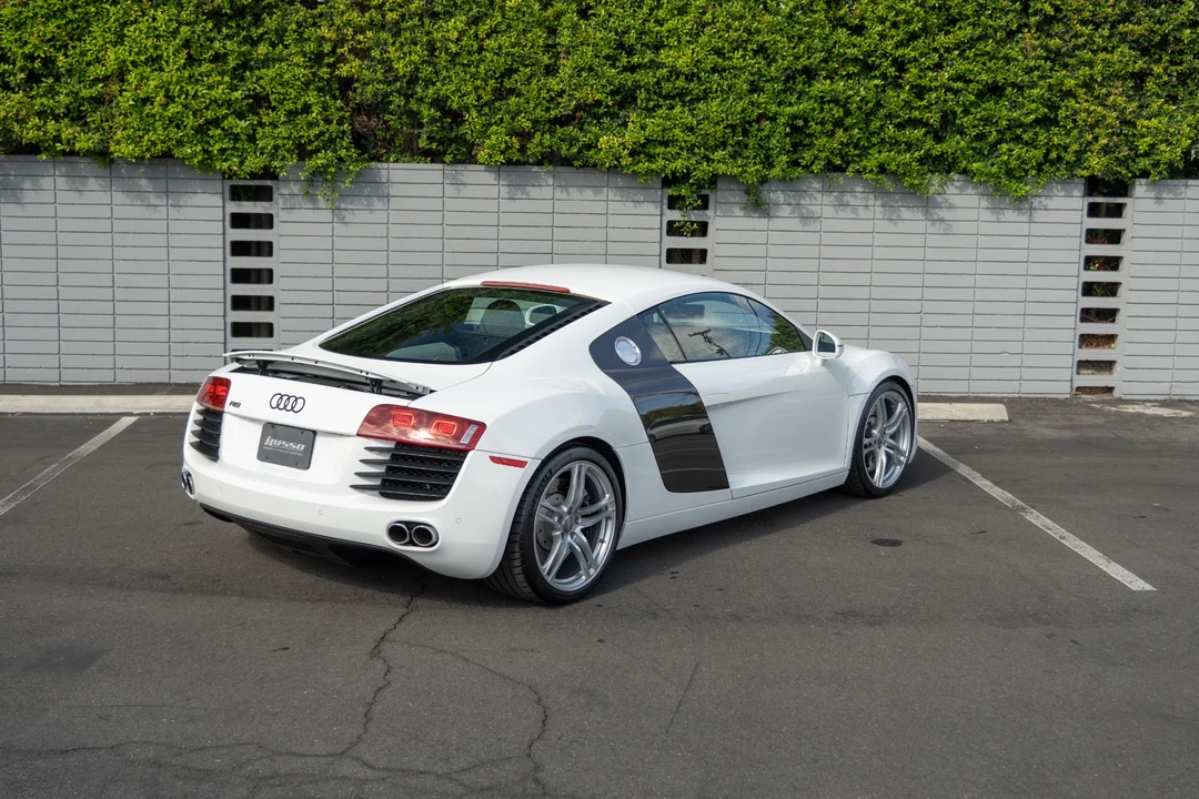 2009 Audi 42 R8 - Image 10 of 31