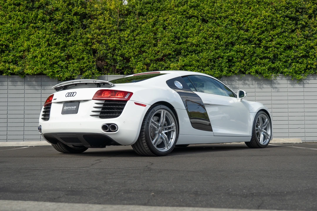 2009 Audi 42 R8 - Image 11 of 31