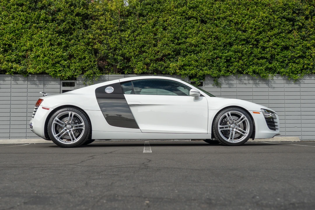 2009 Audi 42 R8 - Image 9 of 31