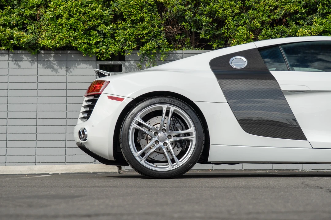 2009 Audi 42 R8 - Image 22 of 31
