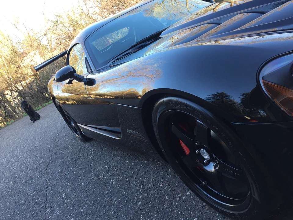 2009 Dodge Viper ACR 4th Gen - Image 25 of 31