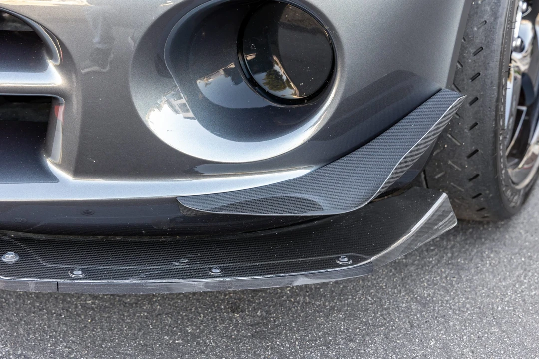 2009 Dodge Viper ACR 4th Gen - Image 21 of 31
