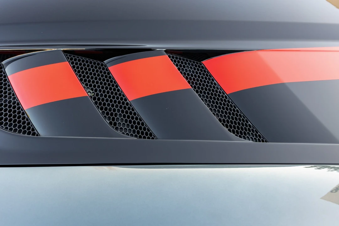 2009 Dodge Viper ACR 4th Gen - Image 23 of 31
