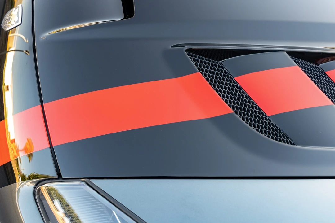 2009 Dodge Viper ACR 4th Gen - Image 22 of 31