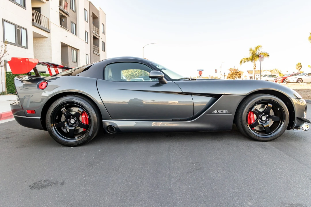 2009 Dodge Viper ACR 4th Gen - Image 5 of 31