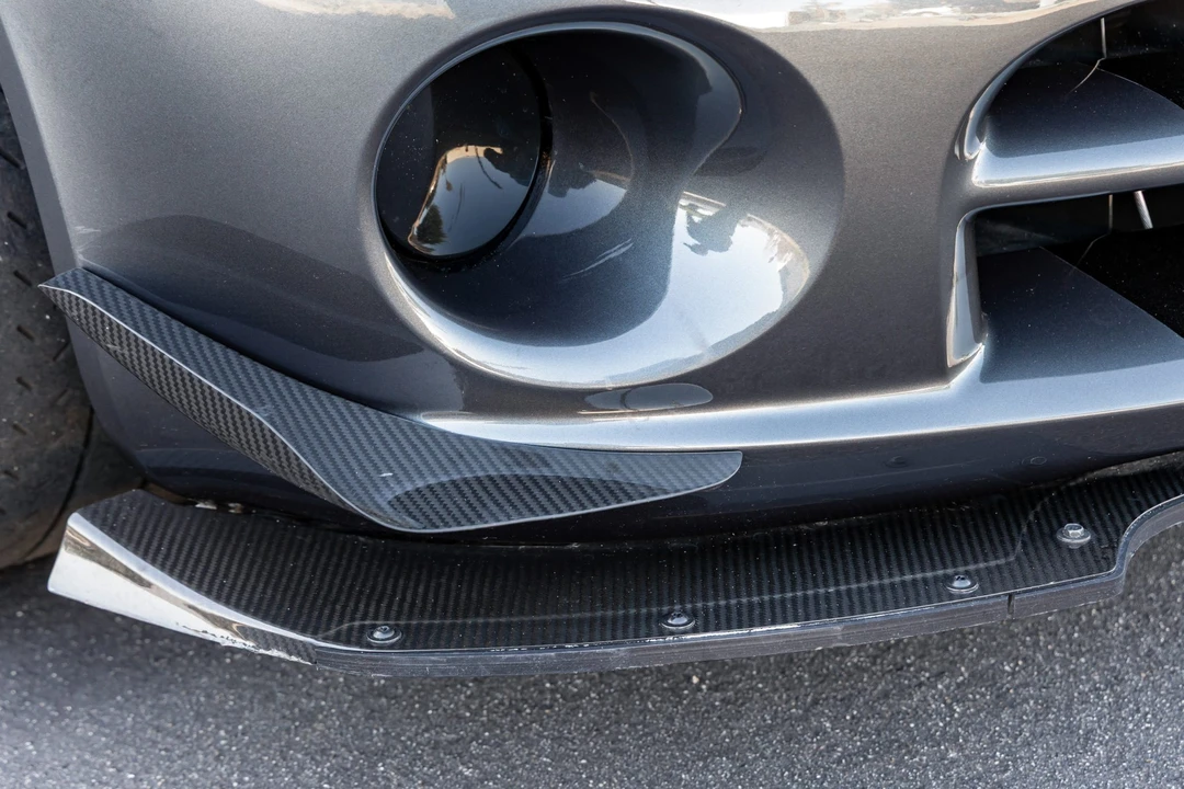 2009 Dodge Viper ACR 4th Gen - Image 20 of 31