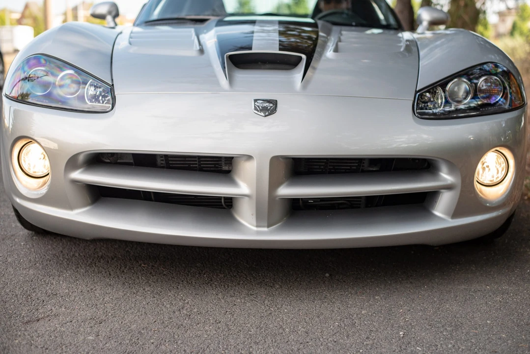 2009 Dodge Viper 4th Gen - Image 11 of 31