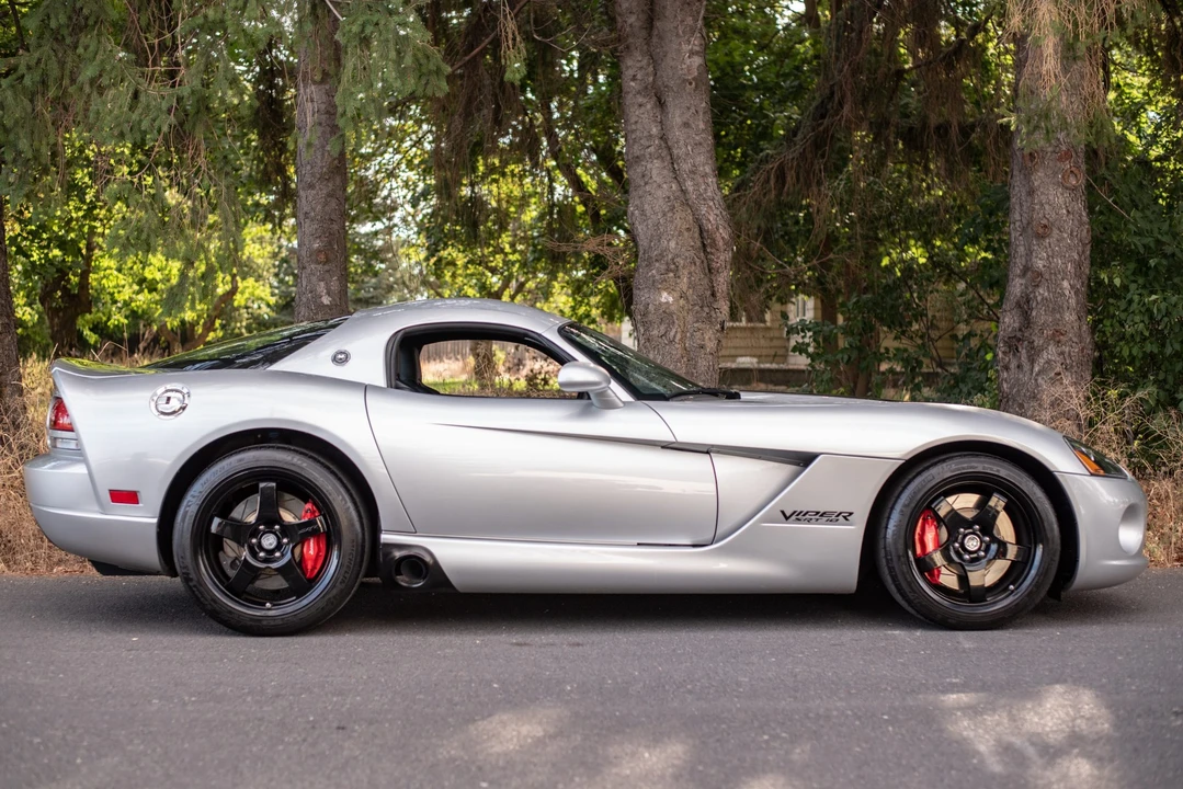 2009 Dodge Viper 4th Gen - Image 7 of 31