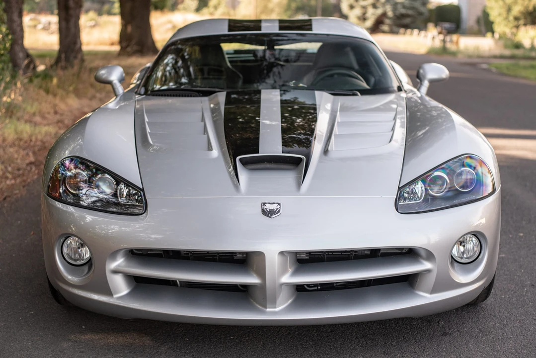 2009 Dodge Viper 4th Gen - Image 10 of 31