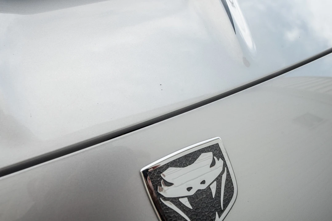 2009 Dodge Viper 4th Gen - Image 16 of 31